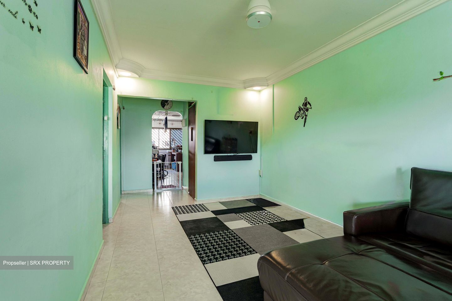 Blk 205 Petir Road (Bukit Panjang), HDB 3 Rooms #485409881